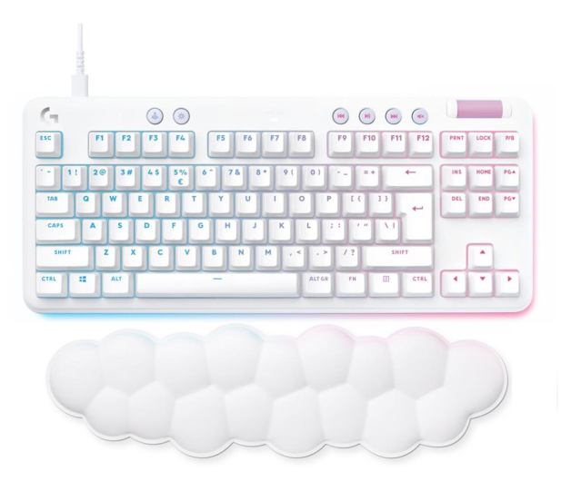 LOGITECH G713 Linear - 1063601 - zdjęcie